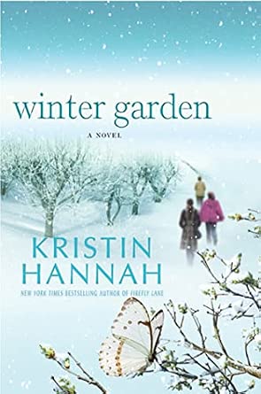 Cover of Winter Garden