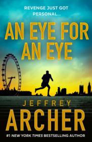 Cover of An Eye for an Eye