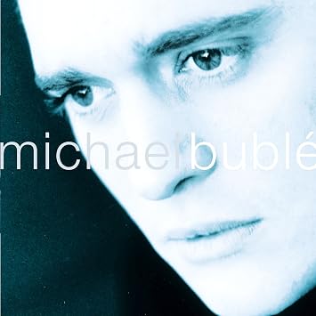Cover of Michael Bublé