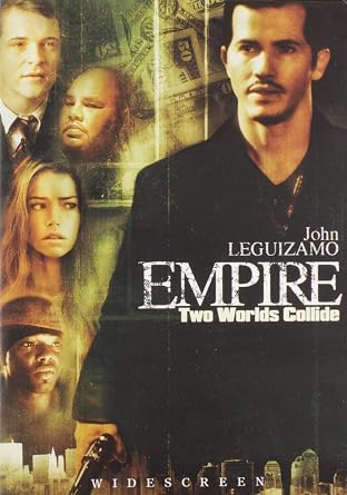 Cover of Empire