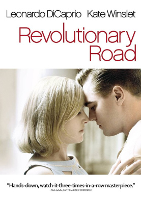 Cover of Revolutionary Road