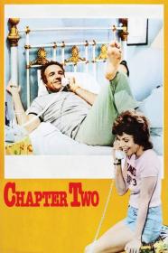 Cover of Chapter Two
