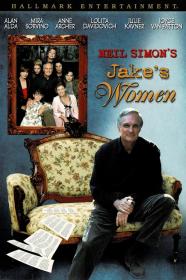Cover of Jake's Women