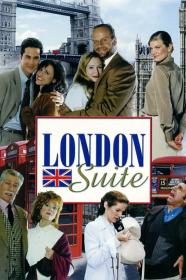 Cover of London Suite