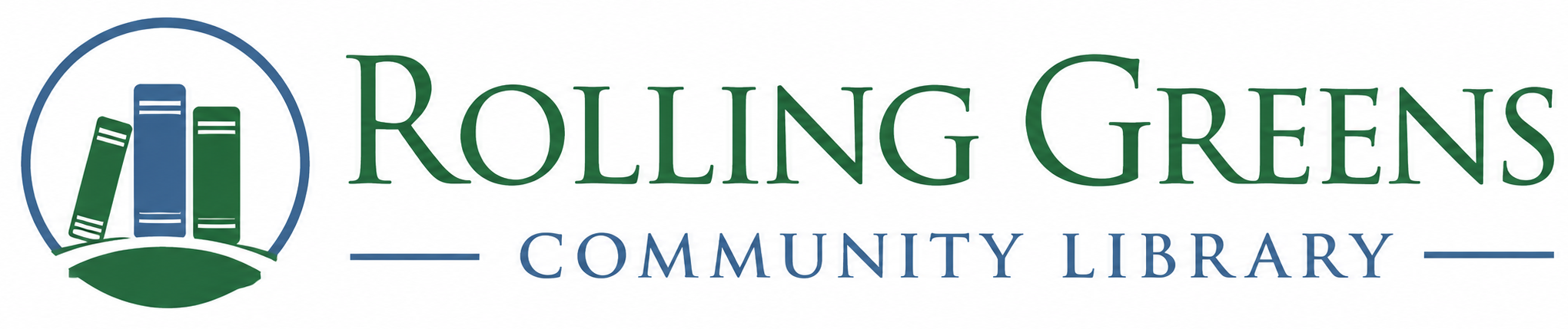 Rolling Greens Community Library